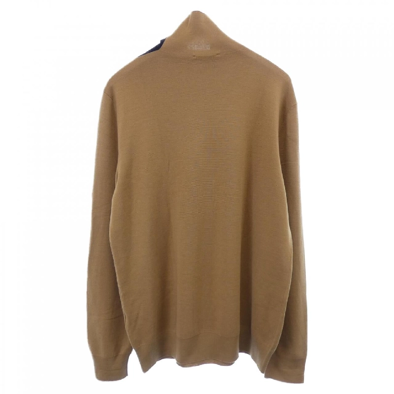 HERMES *02-5735. Áo len - Hàng hiệu Chính hãng 886039