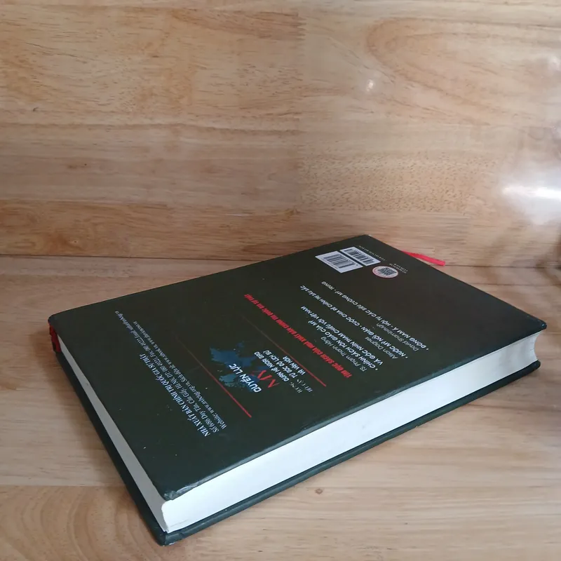 Quyền Lực Mỹ Trong Quan Hệ Ngoại Giao Tiếp Cận Từ Góc Độ Lịch Sử Và Văn Hóa 739555