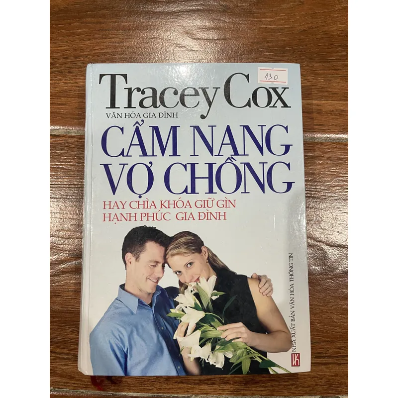 Cẩm nang vợ chồng - Tracey Cox  (6) 715365