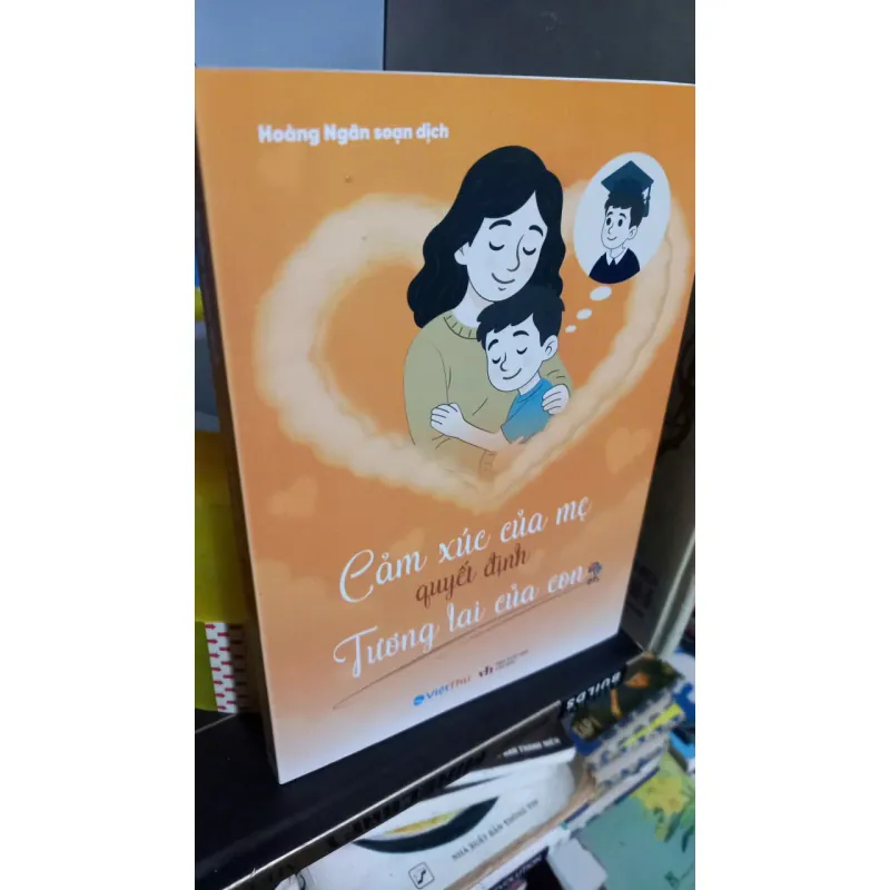 cảm xúc của mẹ quyết định tương lai của con 662258