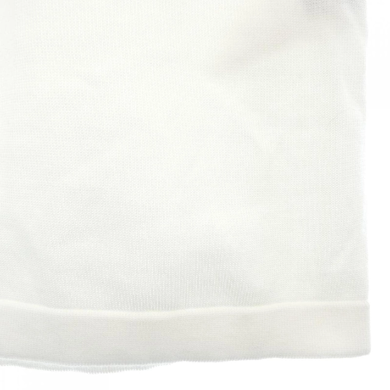 Louis Vuitton Áo len ngắn tay đồ họa HON10WJL4 - Hàng hiệu Chính hãng 894014