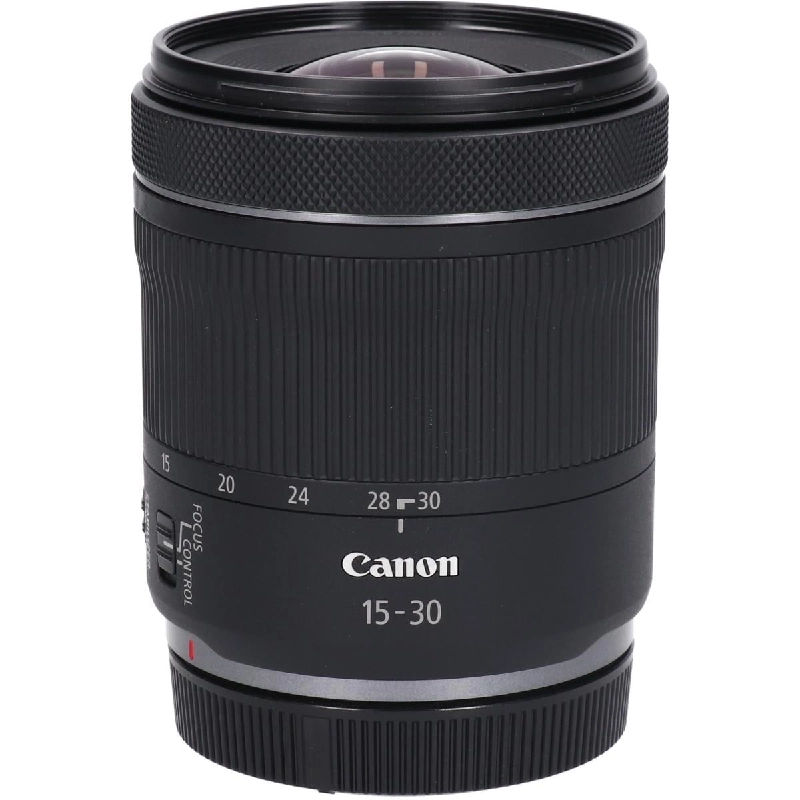 Ống kính RF15-30mm F4.5-6.3IS STM - Hàng hiệu Chính hãng 886640