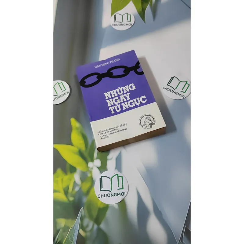 [XƯA] Những Ngày Tù Ngục (1995) - Hàn Song Thanh 928588