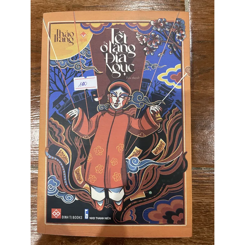 Tết ở làng địa ngục (8) 620811