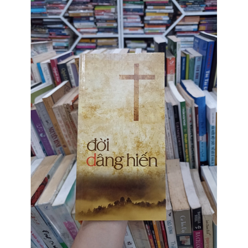 Đời Dâng Hiến 🌻 517648