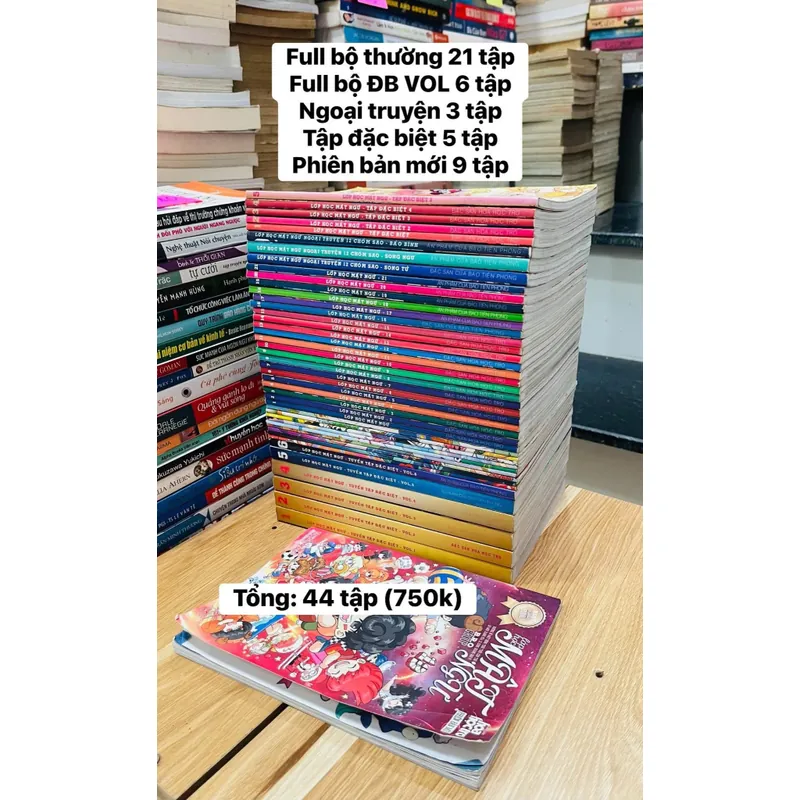 LỚP HỌC MẬT NGỮ  732633