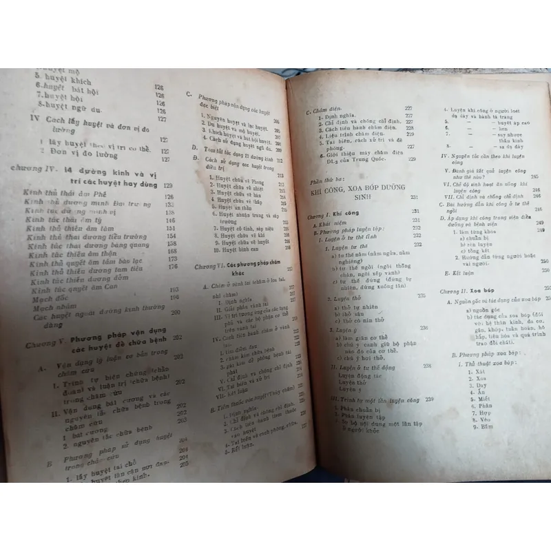 Bài giảng Đông Y 601208