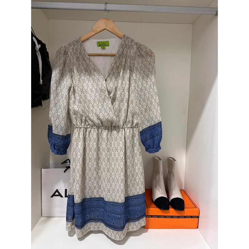 Áo đầm used like new từ 100k 70192