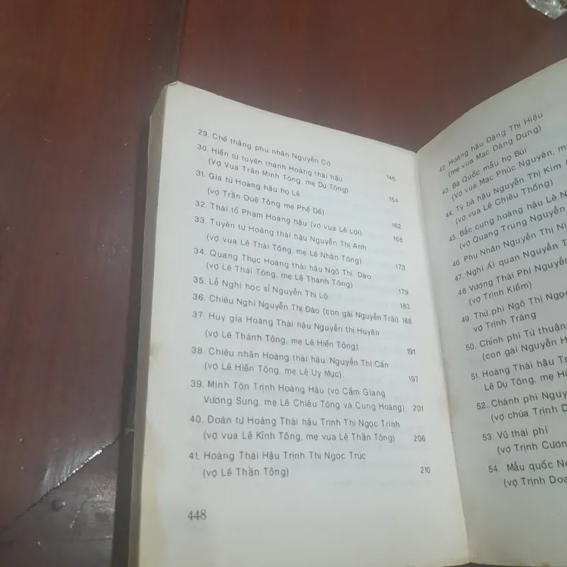 NỮ CHÚA VIỆT NAM 682830