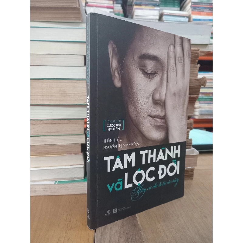 Tâm thành và lộc đời - Nguyễn Thị Minh Ngọc & Thành Lộc 124598