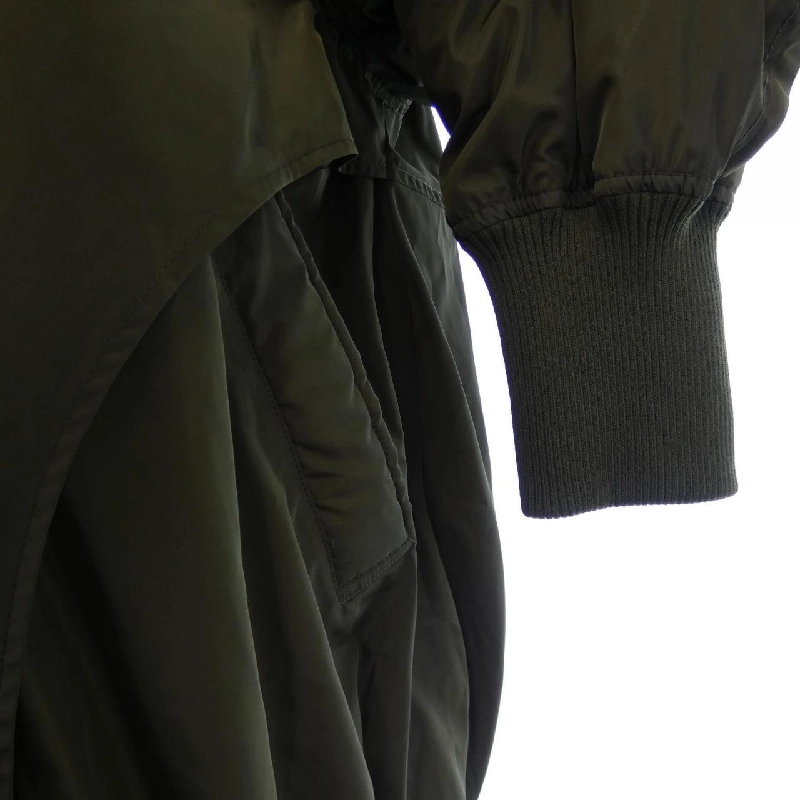 Áo khoác lông vũ UN3D 633858