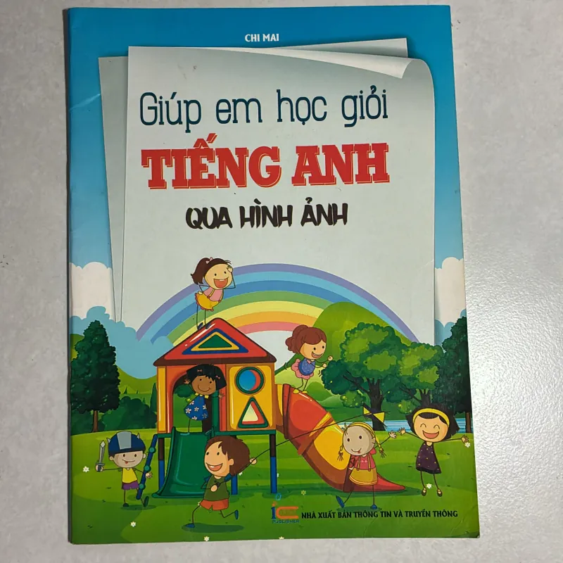 Giúp em học giỏi Tiếng Anh qua hình ảnh 784814