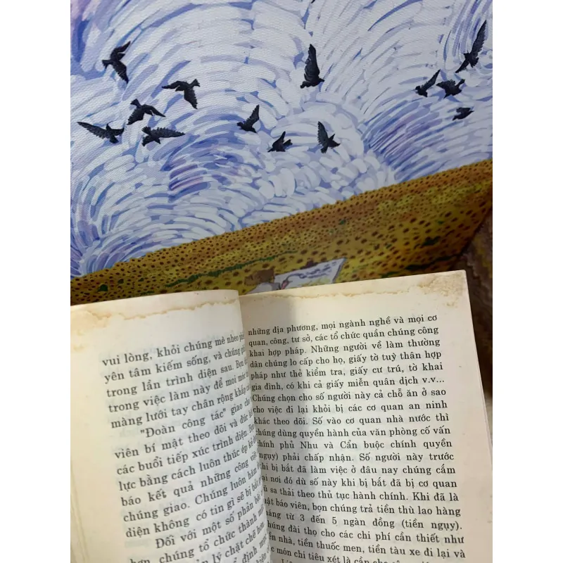 Đoàn Mật Vụ Của Ngô Đình Cẩn - Văn Phan 927299