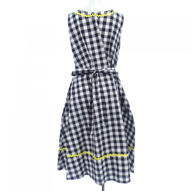 Đầm PRADA - Hàng hiệu Authentic 821458