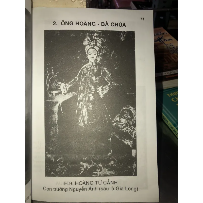 Việt Nam những hình ảnh xưa - Nguyễn Khắc Ngữ  760080
