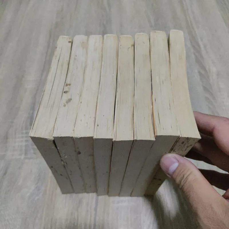 Thần Điêu Hiệp Lữ - 8 Tập - Kim Dung 791314