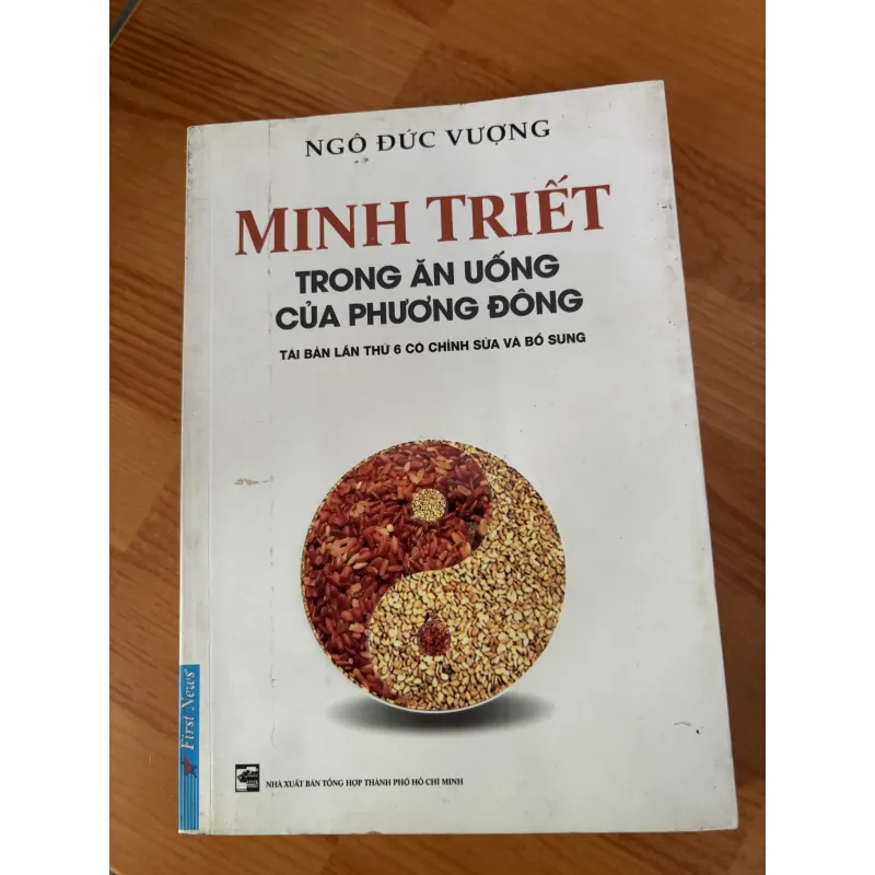 Minh Triết trong ăn uống phương Đông 1013192