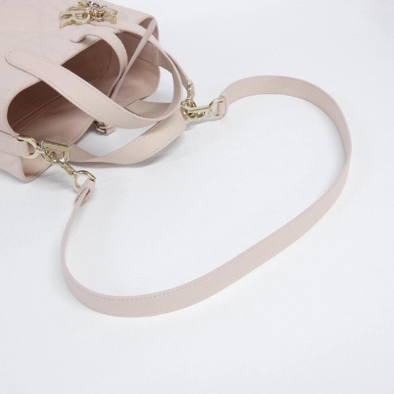 Túi xách Christian Dior Dior Tujour Vertical Tote Small M2835OSNW - Hàng hiệu Authentic 776406