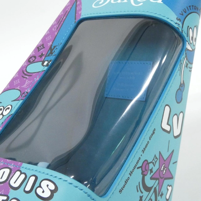 Túi đeo vai Louis Vuitton Sandwich Box M82029 - Hàng hiệu Chính hãng 801363