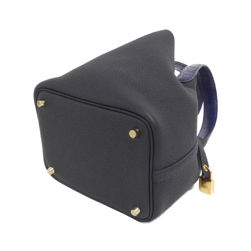 Túi Hermes Picotin Lock Touch PM 073582CC 618582