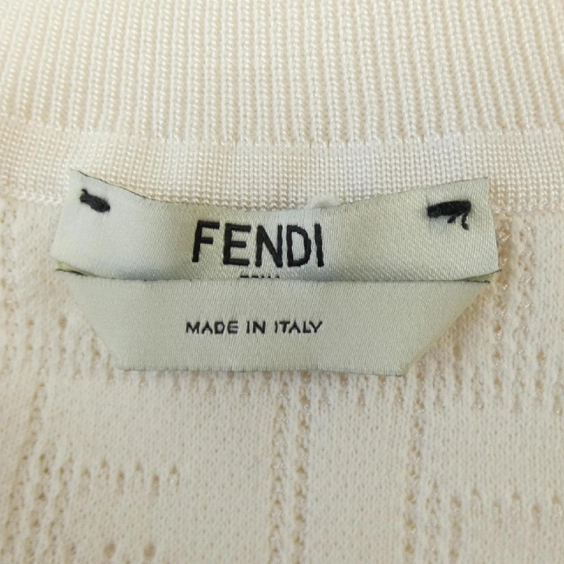 【Mã giảm giá】FENDI Áo len 645374
