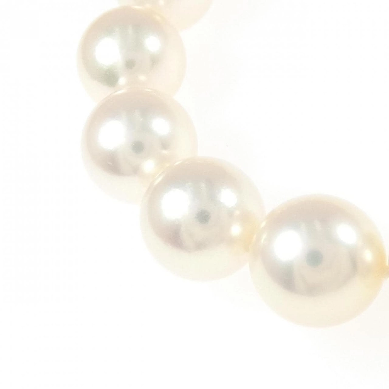 Dây chuyền ngọc trai Akoya Tasaki 9-10.5mm - Hàng hiệu Chính hãng 839027