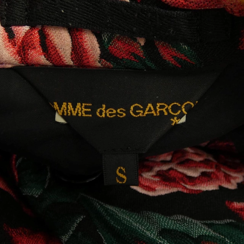 Jacket COMME des GARCONS GK-J022 631338