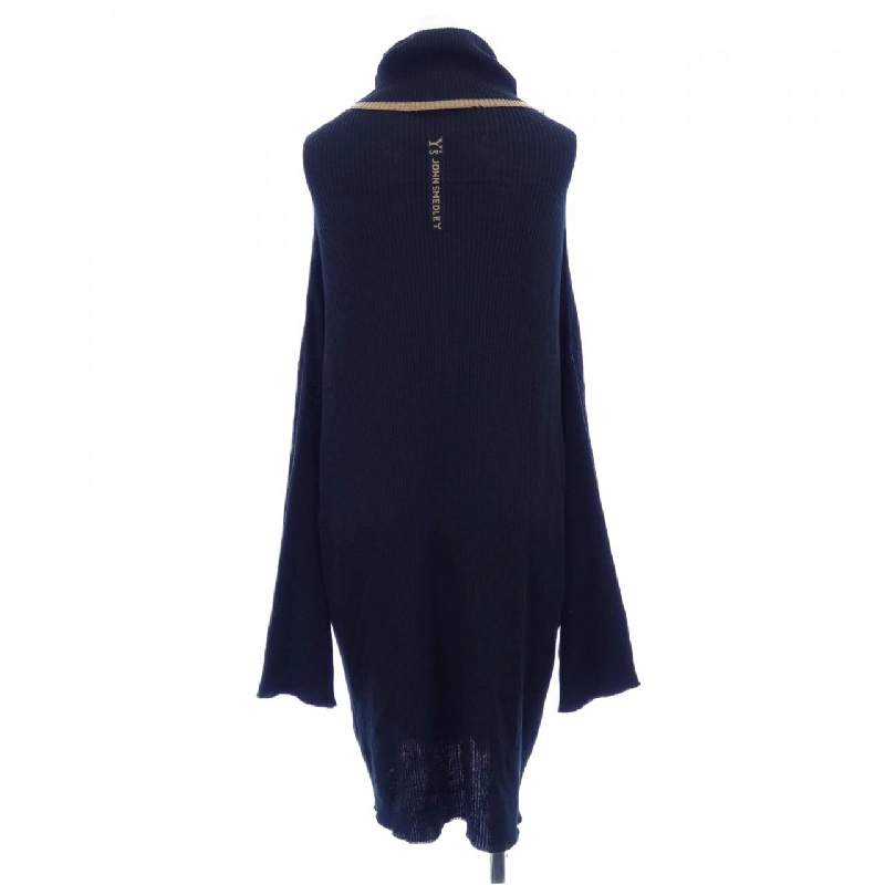 Y's JOHNSMEDLEY áo len 630793