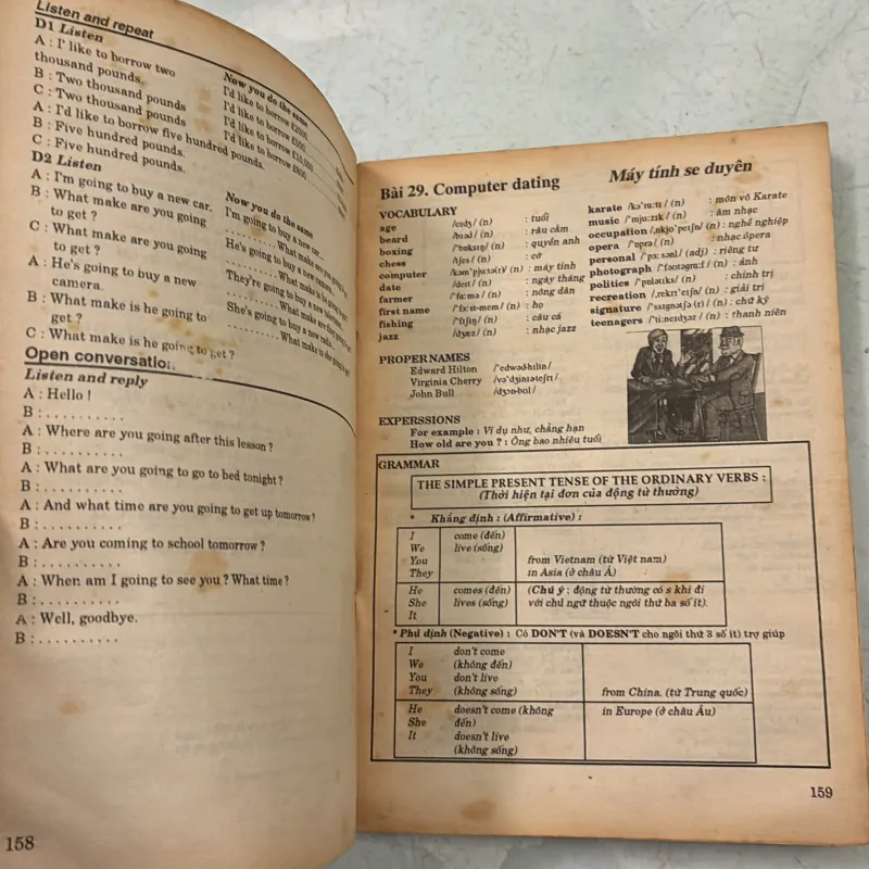 Streamline English Departures 989506