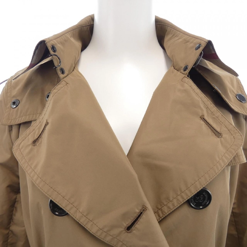 Áo khoác trench BURBERRY LONDON - Hàng hiệu Authentic 811127