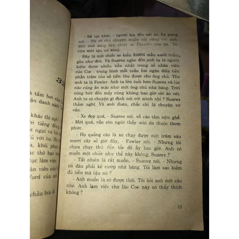 Danh dự - Lawrence Sanders 1013182