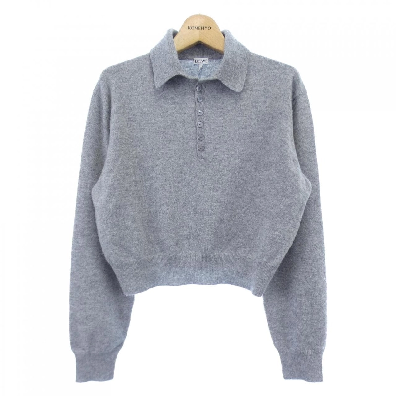 【Mã giảm giá】LOEWE ニット 643478