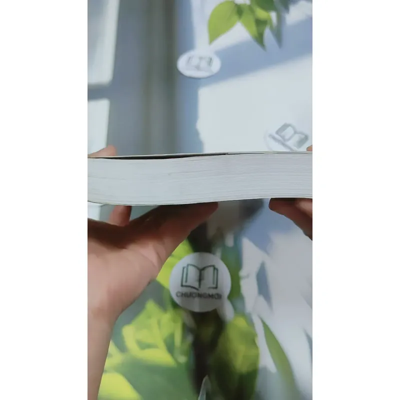 Nhà Bên Có Sói - Gia Diệp Mạn 744725