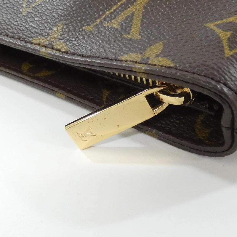【Vintage】Túi xách vai Louis Vuitton Monogram Trottter M51240 612401