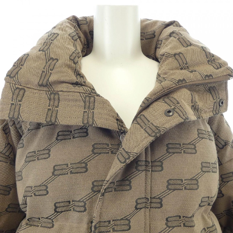 Áo khoác BALENCIAGA - Hàng hiệu Authentic 896157