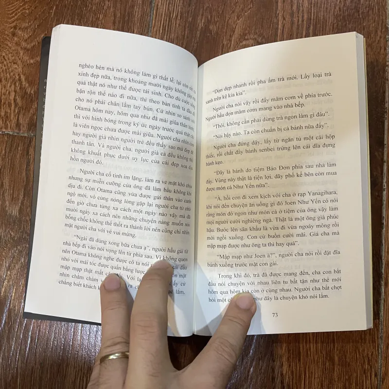 Nhạn - Mori Ogai (7) 971642