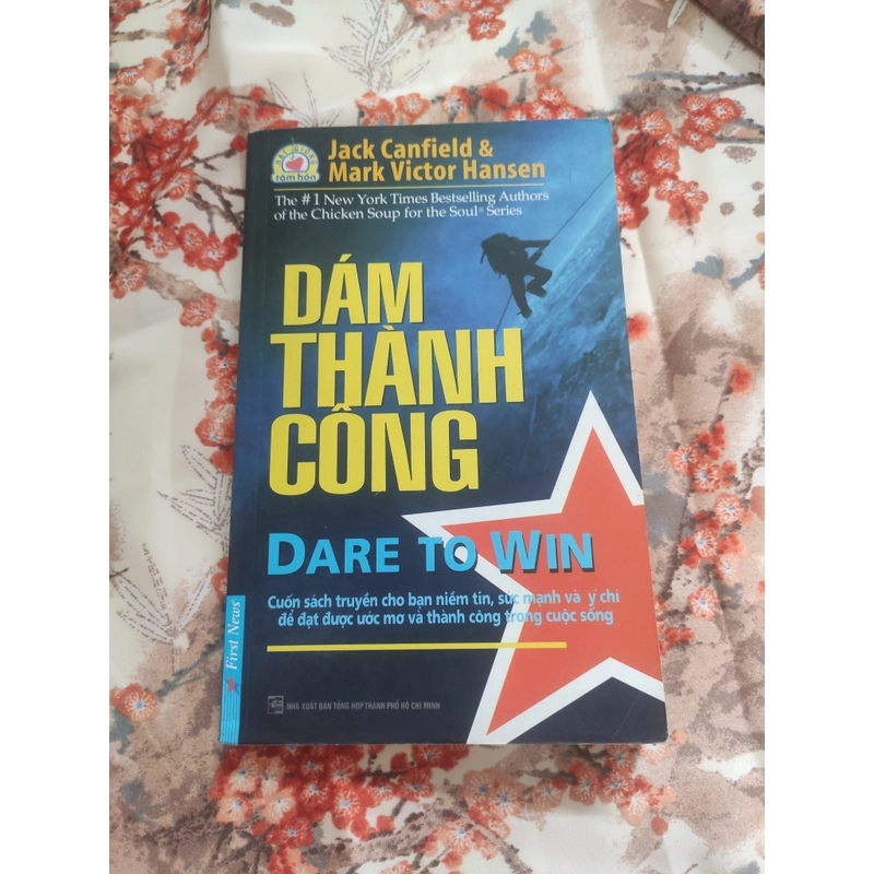 Dám thành công Dare to win 276371