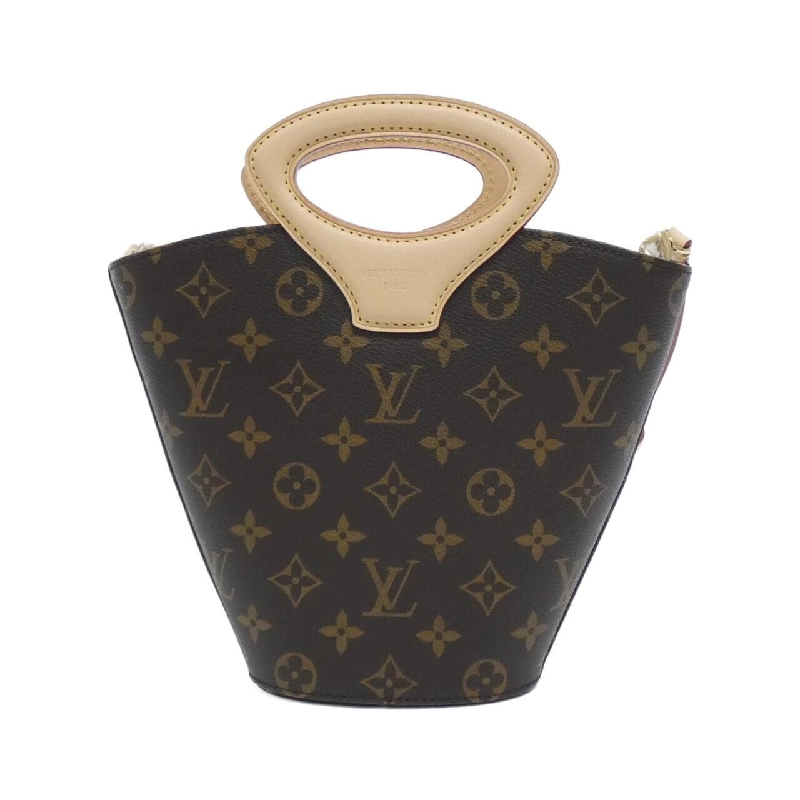 Túi xách vai Louis Vuitton Monogram Rivage BB M14680 608867