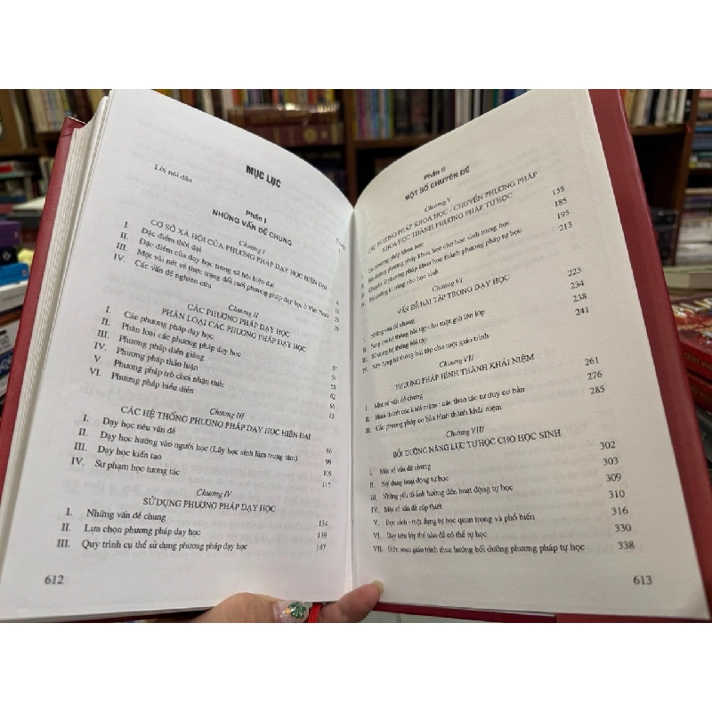 Phương pháp dạy học truyền thống và đổi mới 733594