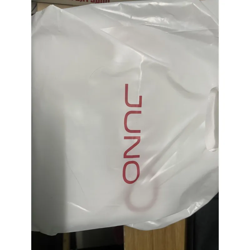 Túi xách Juno đen chính hãng 932963