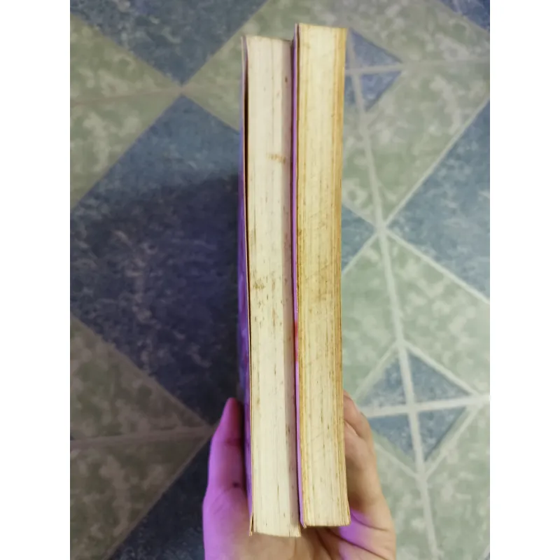 Phong kiếm xuân thu ( 2 tập) - Tô Chẩn 598365