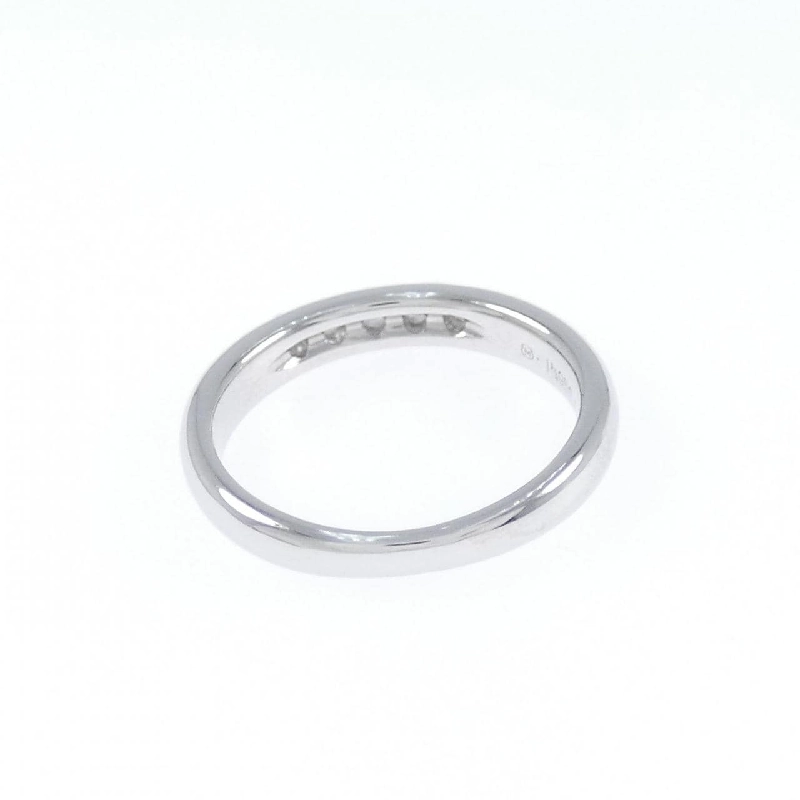 Nhẫn kim cương Mikimoto 0.15CT - Hàng hiệu Chính hãng 841962