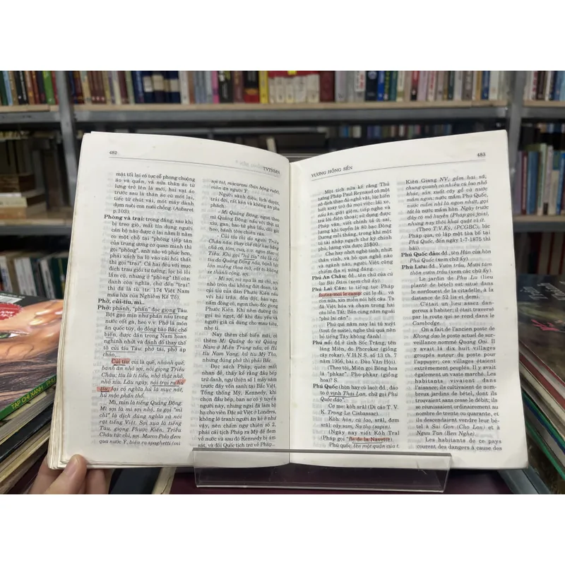 TỰ VỊ TIẾNG NÓI MIỀN NAM- VƯƠNG HỒNG SỂN 700994