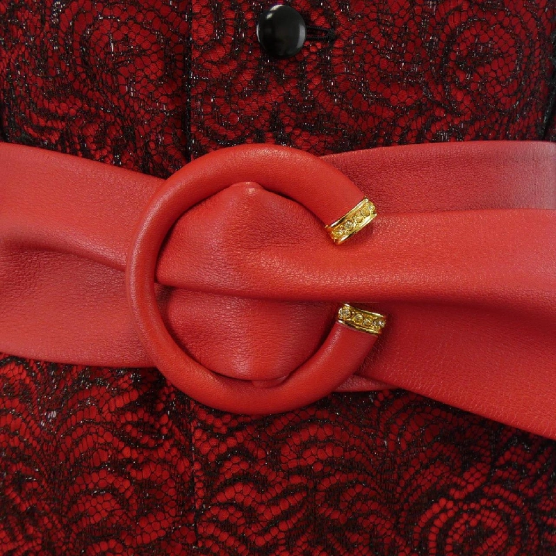 【Mã giảm giá】【Cổ điển】Christian Dior CHRISTIAN DIOR Áo 645172