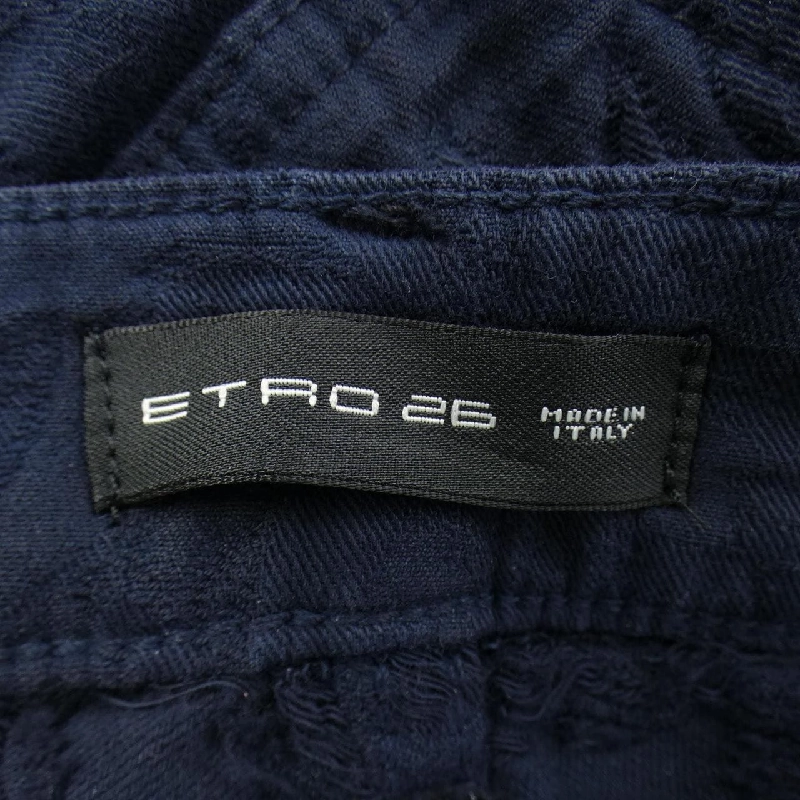 Quần ETRO - Hàng hiệu Chính hãng 825640