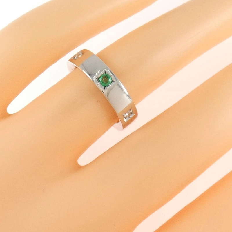 Nhẫn Sinthesi của Damiani - Hàng hiệu Authentic 841921