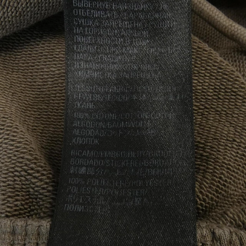 Quần short BALENCIAGA WARDROBE 674591 TMVF5 UNISEX - Hàng hiệu Chính hãng 890778