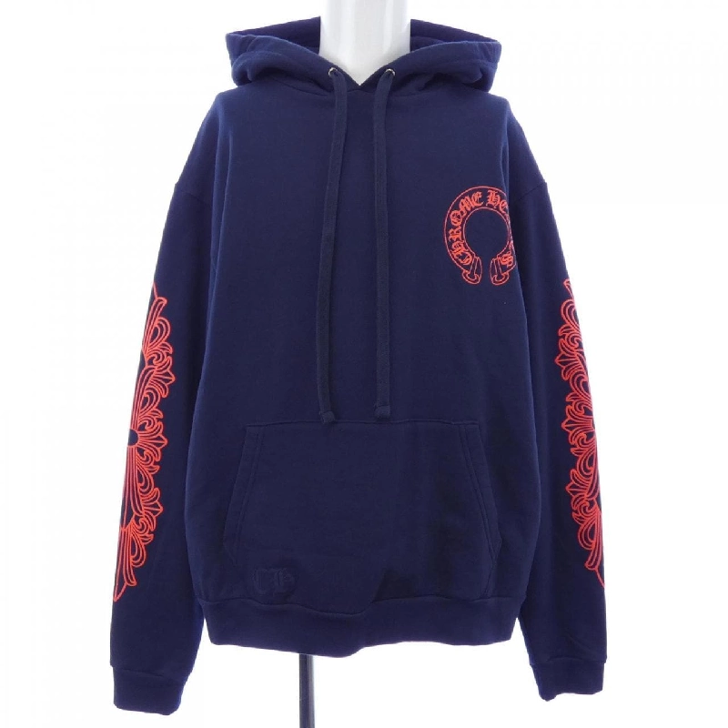 クロムハーツ CHROME HEARTS 408152701******746 Áo khoác - Hàng hiệu Authentic 885145