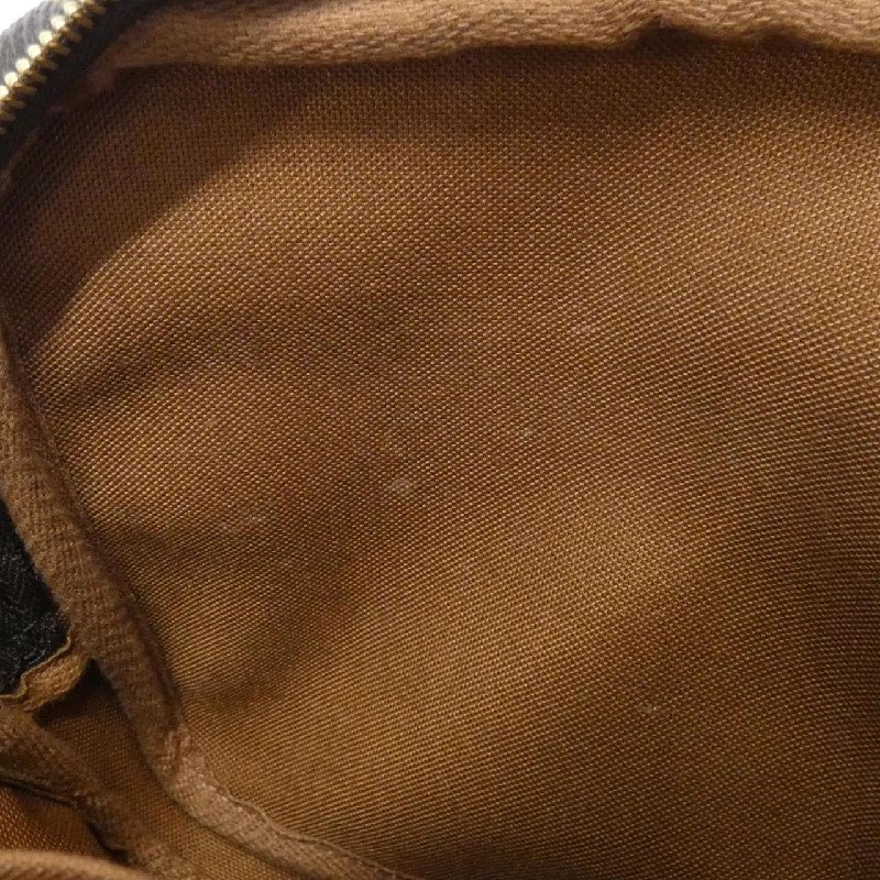 Túi đeo chéo Louis Vuitton Monogram Bum Bag Bosphore M40108 611394
