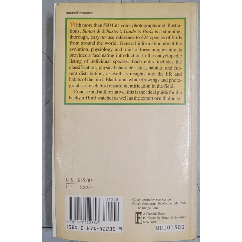 BIRDS - Sách nói về các loài chim 526220
